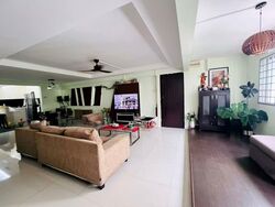 Blk 644 Yishun Street 61 (Yishun), HDB 5 Rooms #537209081